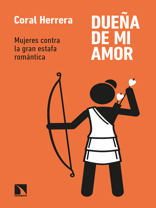 Title details for Dueña de mi amor by Coral Herrera Gómez - Available